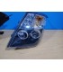 BA FAROS CITROEN C2 03-10 OJOS ANGEL FONDO NEGRO R145791C1