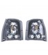 BY PILOTOS VOLKSWAGEN VW LUPO SEAT AROSA 97-05 NEGRO R011727C1