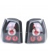 BY PILOTOS VOLKSWAGEN VW LUPO SEAT AROSA 97-05 NEGRO R011727C1