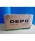 AZ FARO DCH SEAT IBIZA 6L 02-09 CORDOBA 02-10 H7 + H3 R017481C7