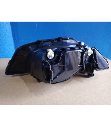 AZ FARO DCH SEAT IBIZA 6L 02-09 CORDOBA 02-10 H7 + H3 R017481C7