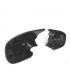 CX CARCASAS ESPEJOS BMW E92 E93 LCI 10-14 LOOK M3 CARBONO R020046C1