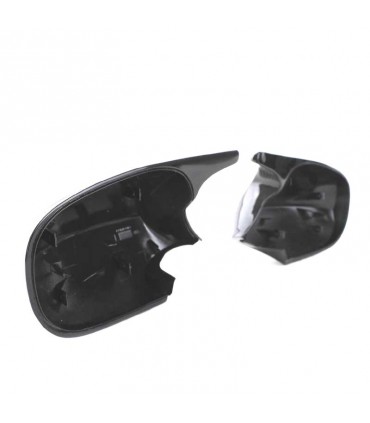 CX CARCASAS ESPEJOS BMW E92 E93 LCI 10-14 LOOK M3 CARBONO R020046C1