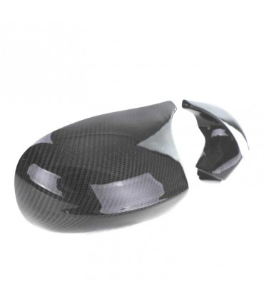 CX CARCASAS ESPEJOS BMW E92 E93 LCI 10-14 LOOK M3 CARBONO R020046C1