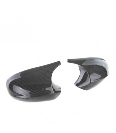 CX CARCASAS ESPEJOS BMW E92 E93 LCI 10-14 LOOK M3 CARBONO R020046C1