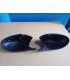CX CARCASAS ESPEJOS BMW E92 E93 LCI 10-14 LOOK M3 CARBONO R020046C1
