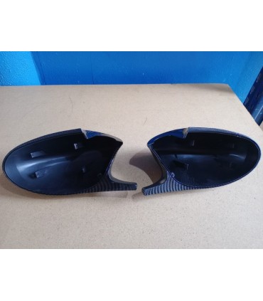 CX CARCASAS ESPEJOS BMW E92 E93 LCI 10-14 LOOK M3 CARBONO R020046C1