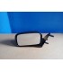 DW ESPEJO COMPLETO IZQUIERDO VOLKSWAGEN VW GOLF II 87-91 E013015P1