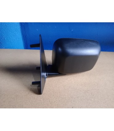 DW ESPEJO COMPLETO IZQUIERDO VOLKSWAGEN VW GOLF II 87-91 E013015P1