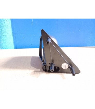 DW ESPEJO COMPLETO IZQUIERDO VOLKSWAGEN VW GOLF II 87-91 E013015P1