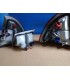 DW PILOTOS BMW E46 TOURING 98-05 ROJO AHUMADO R147515C2