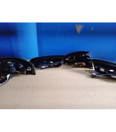 DW PILOTOS SEAT IBIZA 6L 02-08 FONDO NEGRO R020079C96