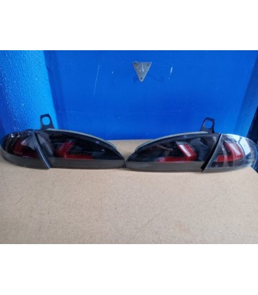 DW PILOTOS SEAT LEON 1P 04-09 CARDNA FULL LED AHUMADOS R012734C15