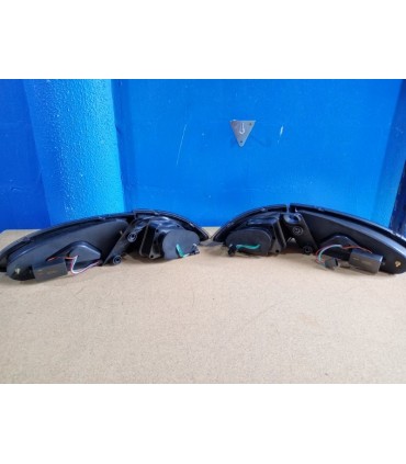 DW PILOTOS SEAT LEON 1P 04-09 CARDNA FULL LED AHUMADOS R012734C15