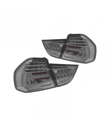 BY PILOTOS BMW E90 LCI 08-12 LED AHUMADOS R017736C3