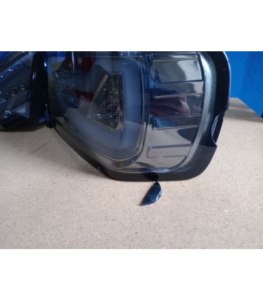 BY PILOTOS BMW E90 LCI 08-12 LED AHUMADOS R017736C3
