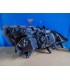 CX FARO IZQ PARA RENAULT SCENIC II 05-08 FONDO NEGRO R017400C1