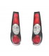 CX PILOTOS FIAT PUNTO 93-99 FONDO NEGRO R147831C1