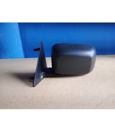 DW ESPEJO COMPLETO IZQUIERDO VOLKSWAGEN VW GOLF II 87-91 E013015P1