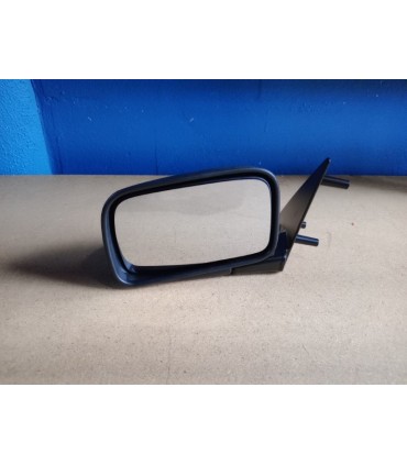 DW ESPEJO COMPLETO IZQUIERDO VOLKSWAGEN VW GOLF II 87-91 E013015P1