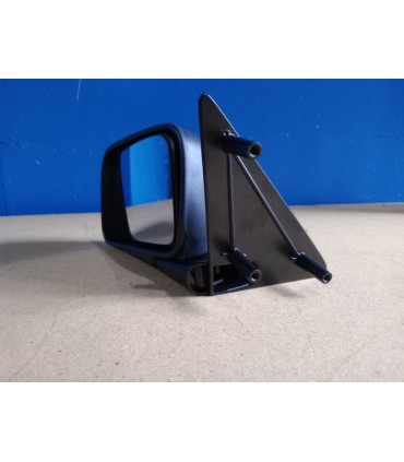 DW ESPEJO COMPLETO IZQUIERDO VOLKSWAGEN VW GOLF II 87-91 E013015P1