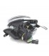 BY FAROS XENON MINI COOPER 06-14 LED NEGRO R012159C1