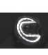 BY FAROS XENON MINI COOPER 06-14 LED NEGRO R012159C1
