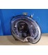 BY FAROS XENON MINI COOPER 06-14 LED NEGRO R012159C1