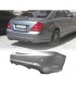 DW PARAGOLPES TRASERO MERCEDES CLASE S W221 05-11 LOOK AMG PDC R010296C3