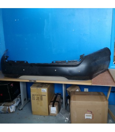 DW PARAGOLPES TRASERO MERCEDES CLASE S W221 05-11 LOOK AMG PDC R010296C3