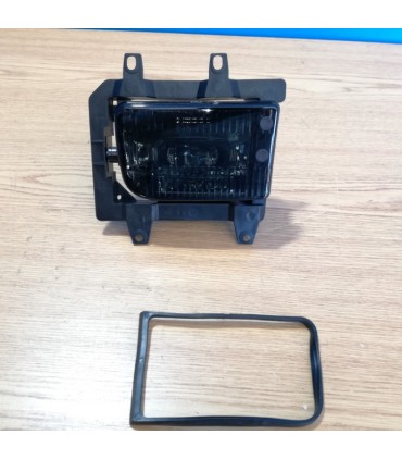 DW FARO DCH ANTINIEBLA BMW SERIE 3 E30 AHUMADO R028083C1