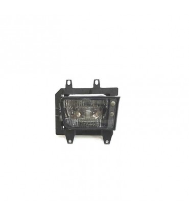 DW FARO DCH ANTINIEBLA BMW SERIE 3 E30 AHUMADO R028083C1