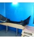 CX PARAGOLPES TRASERO BMW G30 17-19 LOOK M TECH 535 540 C010241C2