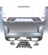 CX PARAGOLPES TRASERO RANGE ROVER SPORT 13-17 LOOK SVR COLAS ESCAPE C011984C1