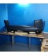 CX PARAGOLPES TRASERO RANGE ROVER SPORT 13-17 LOOK SVR COLAS ESCAPE C011984C1