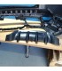 CX PARAGOLPES TRASERO RANGE ROVER SPORT 13-17 LOOK SVR COLAS ESCAPE C011984C1