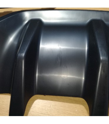 CX PARAGOLPES TRASERO RANGE ROVER SPORT 13-17 LOOK SVR COLAS ESCAPE C011984C1
