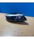 IH FARO DCH BMW E90 E91 05-08 OJOS ANGEL 3D FONDO NEGRO R022107C2