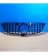 DW PARRILLA MERCEDES CLASE GLE COUPE C292 W166 15-19 GT-R PANAMERICANA CAMARA NEGRO BRILLO C030126C6