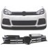 CX PARRILLA VW GOLF VI LIMOUSINE 08-12 NEGRO BRILLO R016030C1