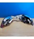 KJ PILOTOS PEUGEOT 307 01-07 CROMADOS R011625C1