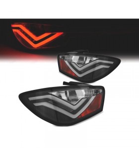 BY PILOTO DCH SEAT IBIZA 08-12 LIGHT BAR FONDO NEGRO 3 PUERTAS R148335C1