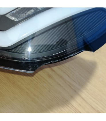BY PILOTO DCH SEAT IBIZA 08-12 LIGHT BAR FONDO NEGRO 3 PUERTAS R148335C1