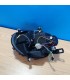 GF FARO DCH MINI COOPER R56 R57 06-14 OJOS ANGEL FONDO NEGRO R146835C1
