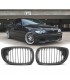CX PARRILLAS BMW E46 03-06 COUPE CABRIO NEGRO MATE C020087C3
