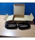 CX PARRILLAS BMW E46 03-06 COUPE CABRIO NEGRO MATE C020087C4