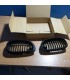 VE PARRILLAS BMW E46 03-06 COUPE CABRIO NEGRO MATE C020087C5