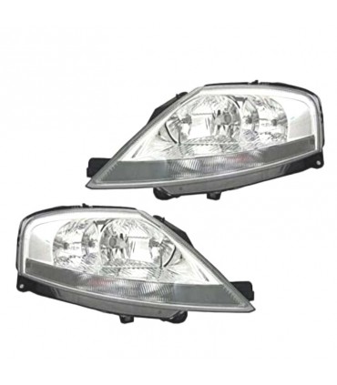 CX FARO DCH CITROEN C3 02-10 R149619C1