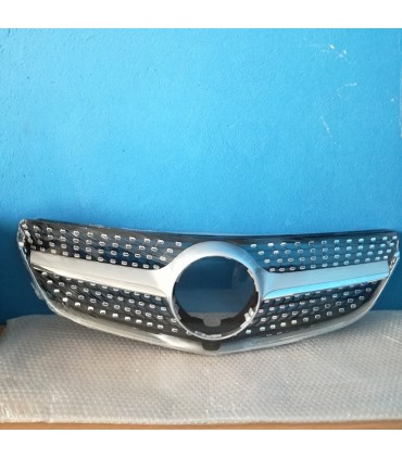 KJ PARRILLA MERCEDES CLASE E W207 14-16 LOOK DIAMOND C012149C2