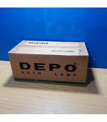 CX FARO DCH CITROEN C3 02-10 R149619C1